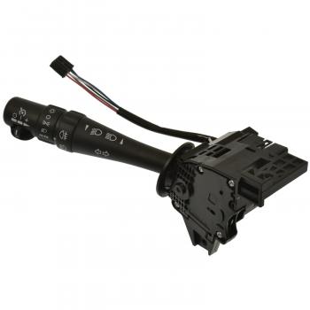 2007 Cadillac CTS Turn Signal Switch Standard Motor Products CBS1269 image 2 of 4