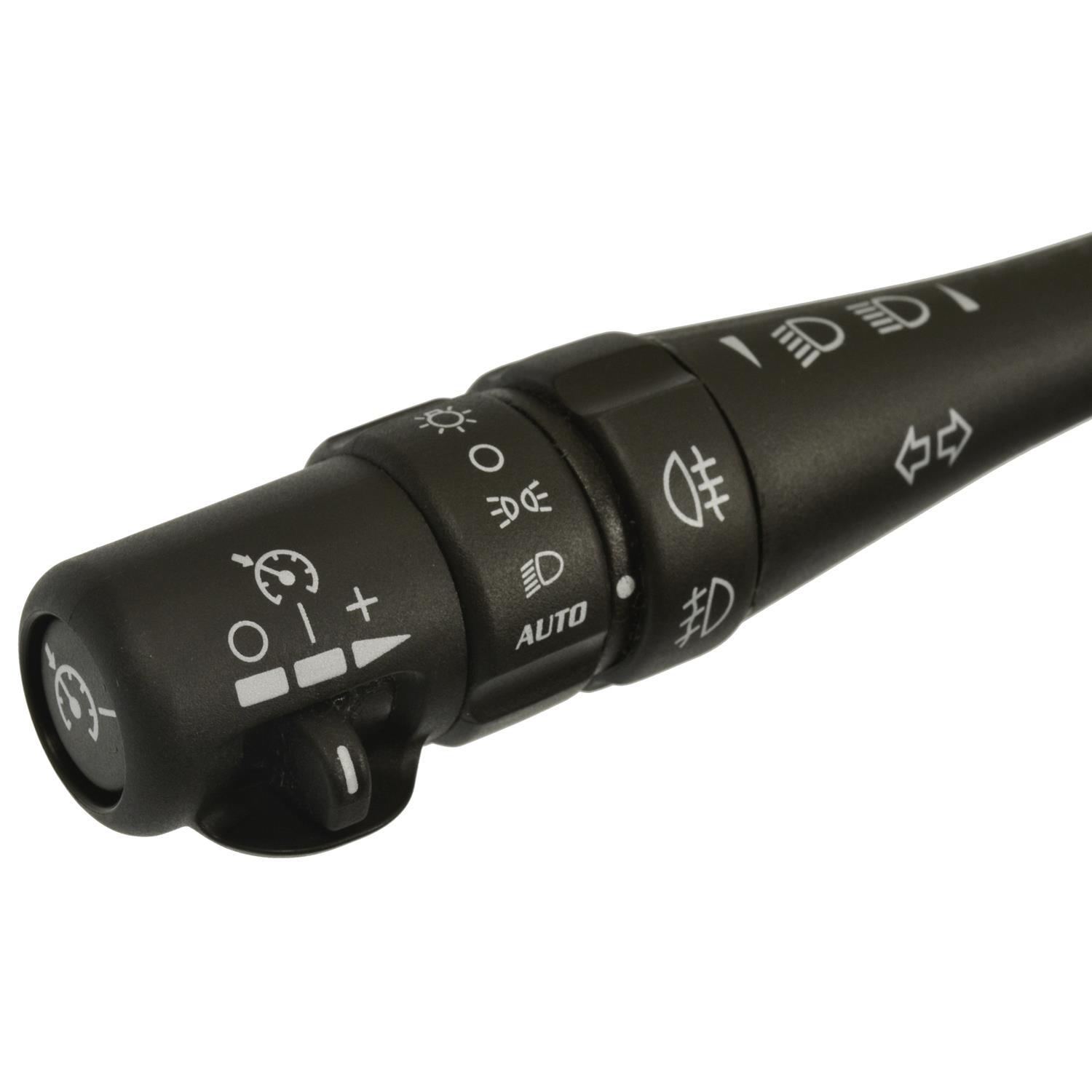 Standard Motor Products CBS1269 - Headlight Switch Standard Motor Products CBS1269 Fog Light Switch product image 3 of 4