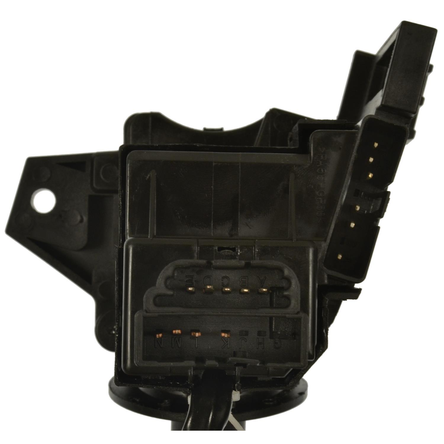 Standard Motor Products CBS1269 - Headlight Switch Standard Motor Products CBS1269 Fog Light Switch product image 4 of 4