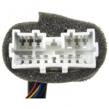 1999 Hyundai Accent Turn Signal Switch Standard Motor Products CBS1274 image 2 of 3