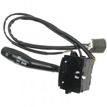 1999 Hyundai Accent Turn Signal Switch Standard Motor Products CBS1274 image 3 of 3