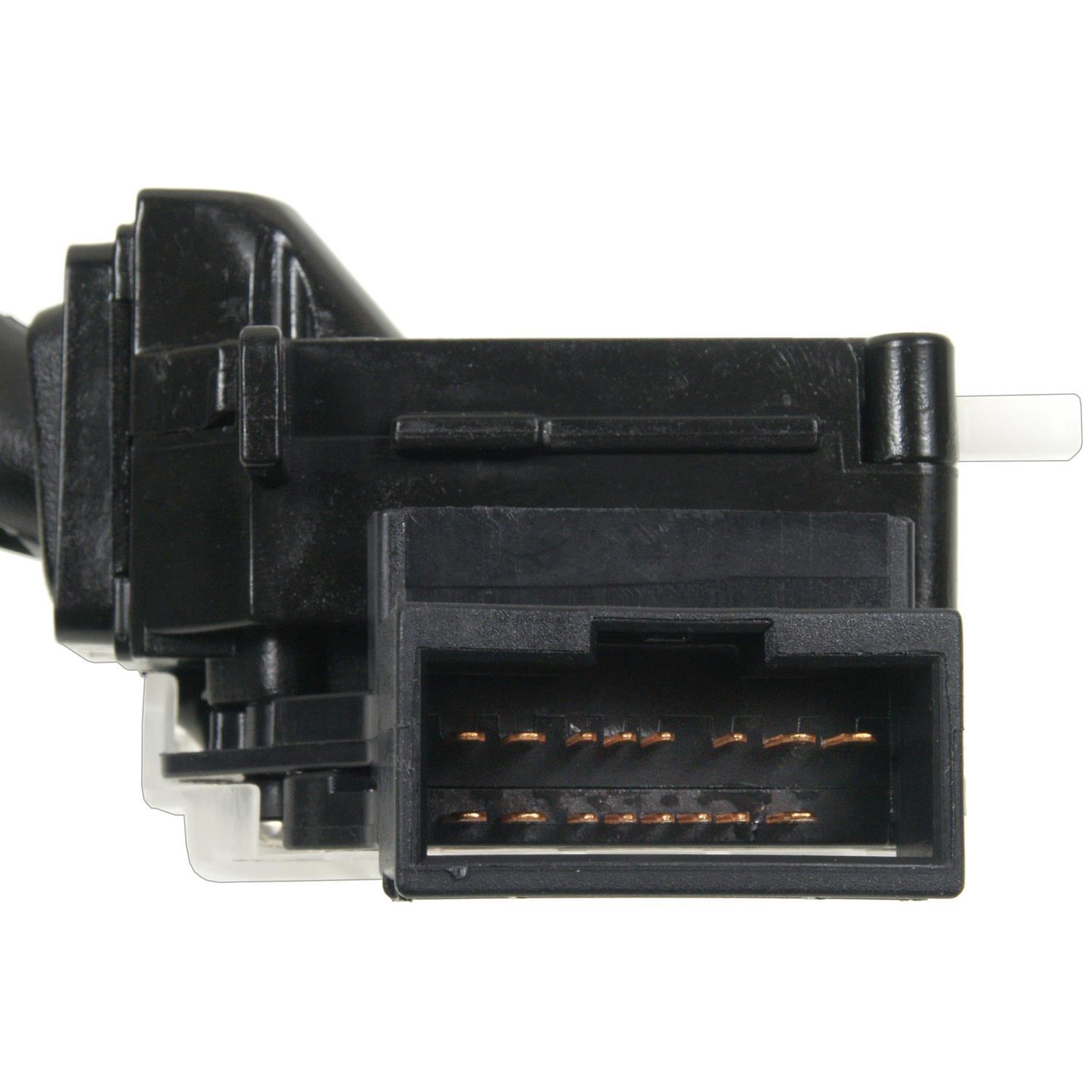 Standard Motor Products CBS1275 - Headlight Switch Standard Motor Products CBS1275 Headlight Dimmer Switch product image 2 of 3