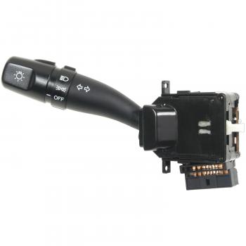 2003 Hyundai Accent Turn Signal Switch Standard Motor Products CBS1275 image 3 of 3
