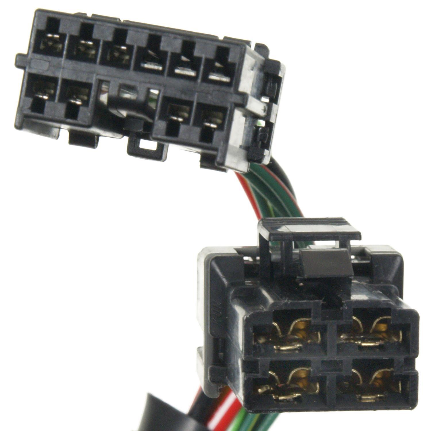 Standard Motor Products CBS1276 Headlight Dimmer Switch product image 2 of 3