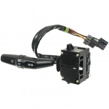 1998 Hyundai Sonata Turn Signal Switch Standard Motor Products CBS1276 image 3 of 3