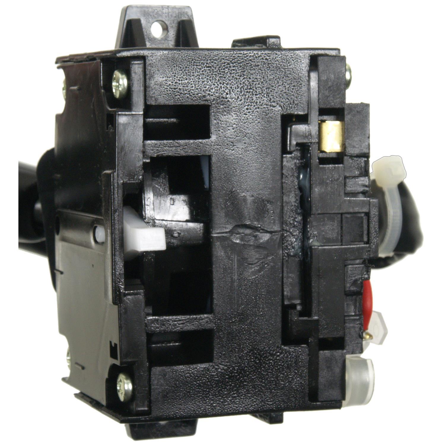 Standard Motor Products CBS1277 - Headlight Switch Standard Motor Products CBS1277 Headlight Dimmer Switch product image 1 of 3