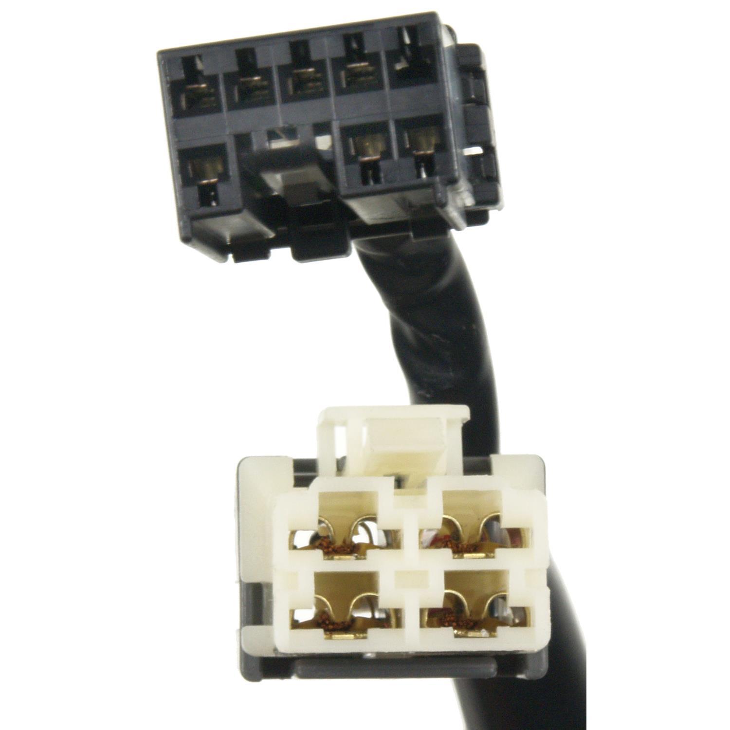 Standard Motor Products CBS1277 - Headlight Switch Standard Motor Products CBS1277 Headlight Dimmer Switch product image 2 of 3