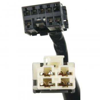 2001 Hyundai Tiburon Headlight Dimmer Switch Standard Motor Products CBS1277 image 2 of 3