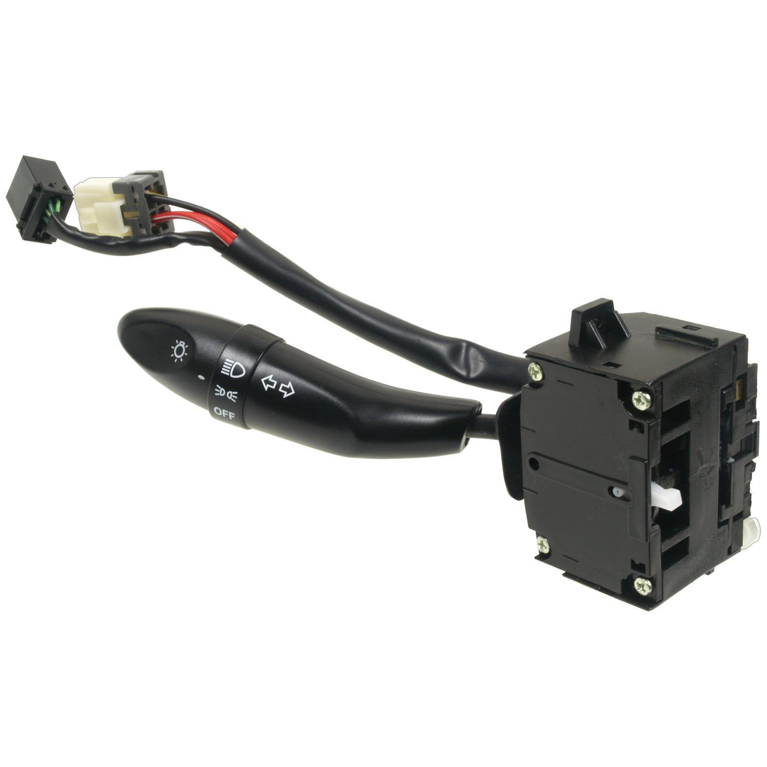 Standard Motor Products CBS1277 - Headlight Switch Standard Motor Products CBS1277 Headlight Dimmer Switch product image 3 of 3