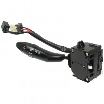 2001 Hyundai Tiburon Headlight Dimmer Switch Standard Motor Products CBS1277 image 3 of 3