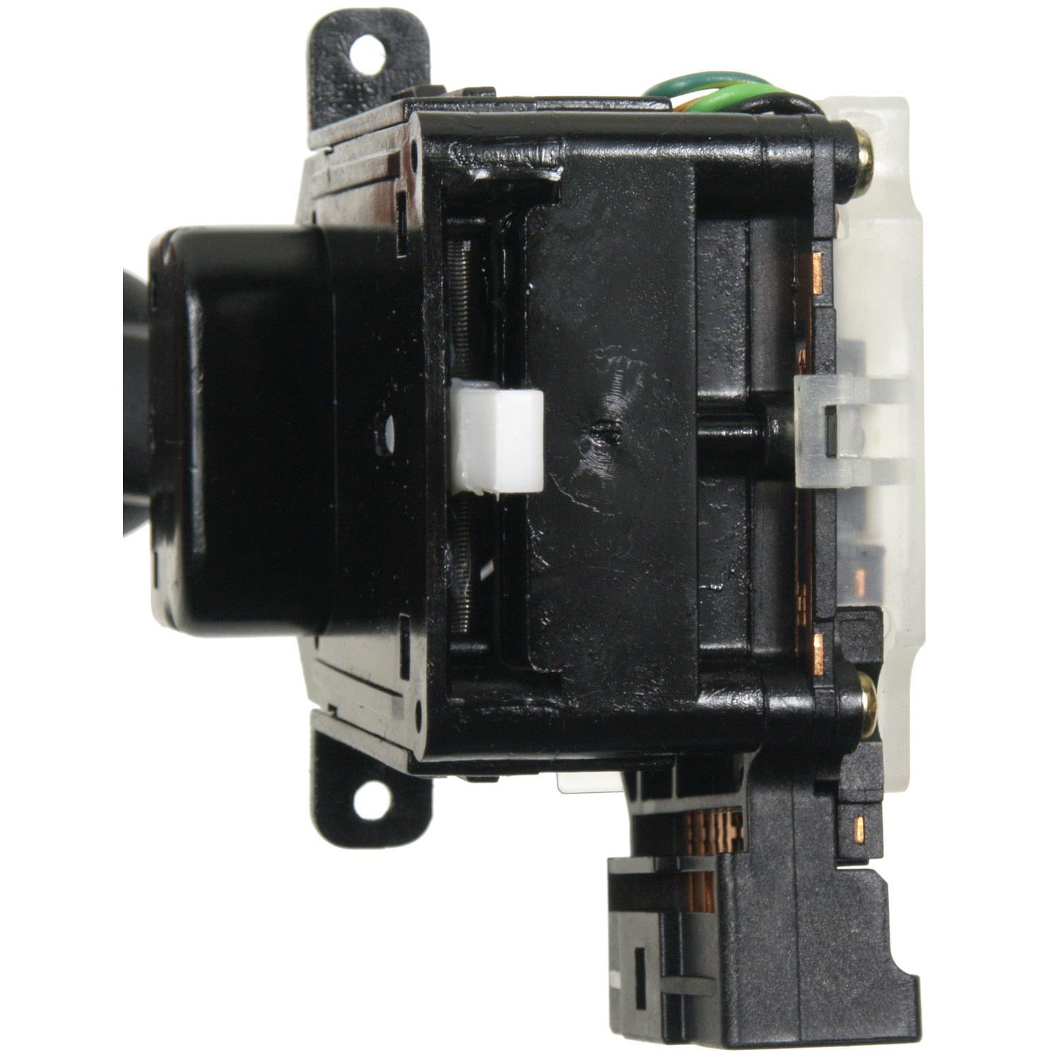 Standard Motor Products CBS1278 - Headlight Switch Standard Motor Products CBS1278 Headlight Dimmer Switch product image 1 of 3