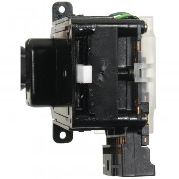 2008 Hyundai Tiburon Turn Signal Switch Standard Motor Products CBS1278 image 1 of 3