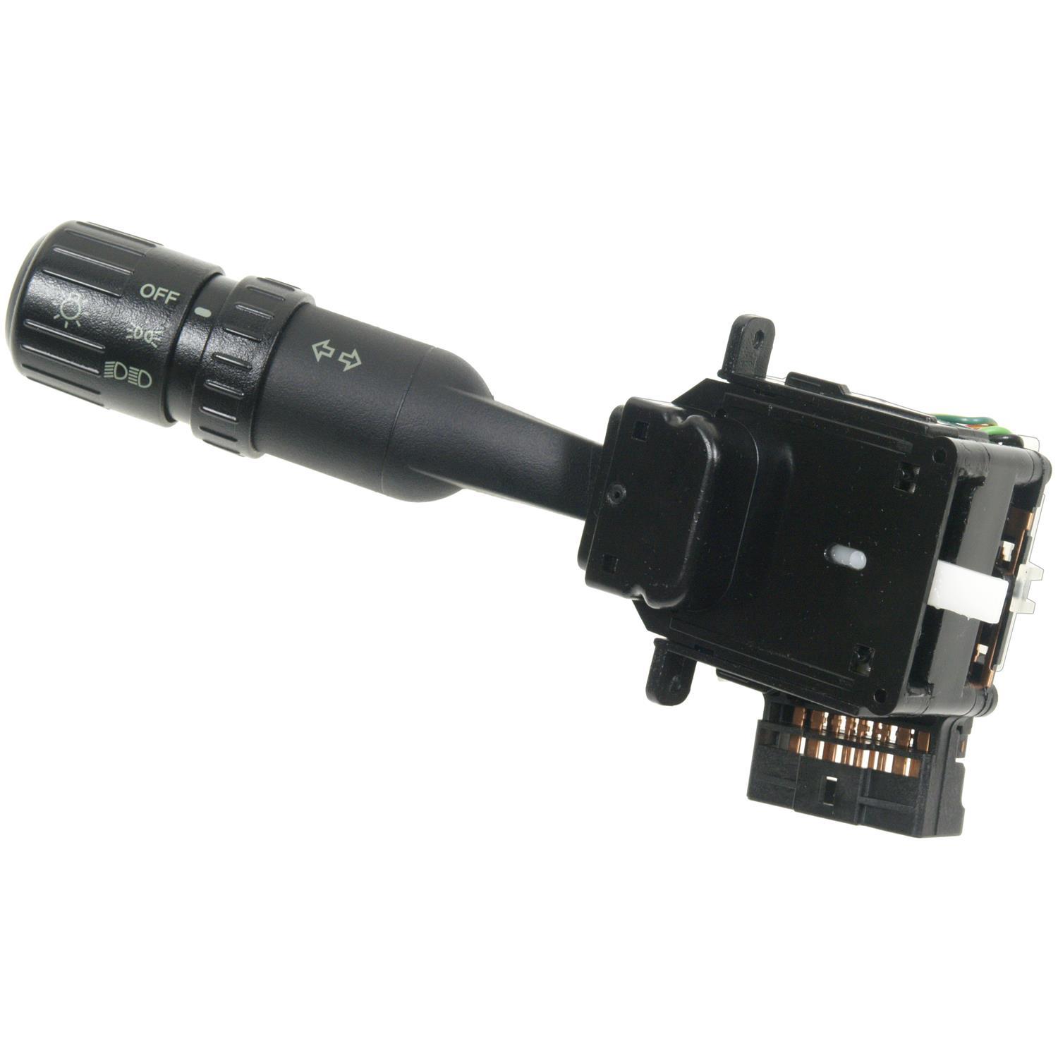 Standard Motor Products CBS1278 - Headlight Switch Standard Motor Products CBS1278 Headlight Dimmer Switch product image 3 of 3