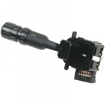 2008 Hyundai Tiburon Turn Signal Switch Standard Motor Products CBS1278 image 3 of 3