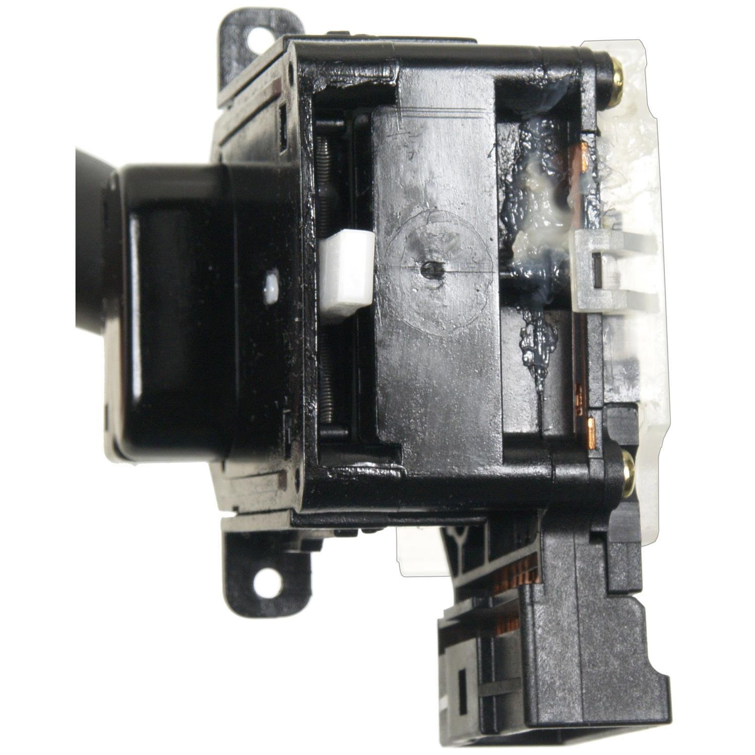 Standard Motor Products CBS1279 - Headlight Switch Standard Motor Products CBS1279 Headlight Dimmer Switch product image 1 of 3
