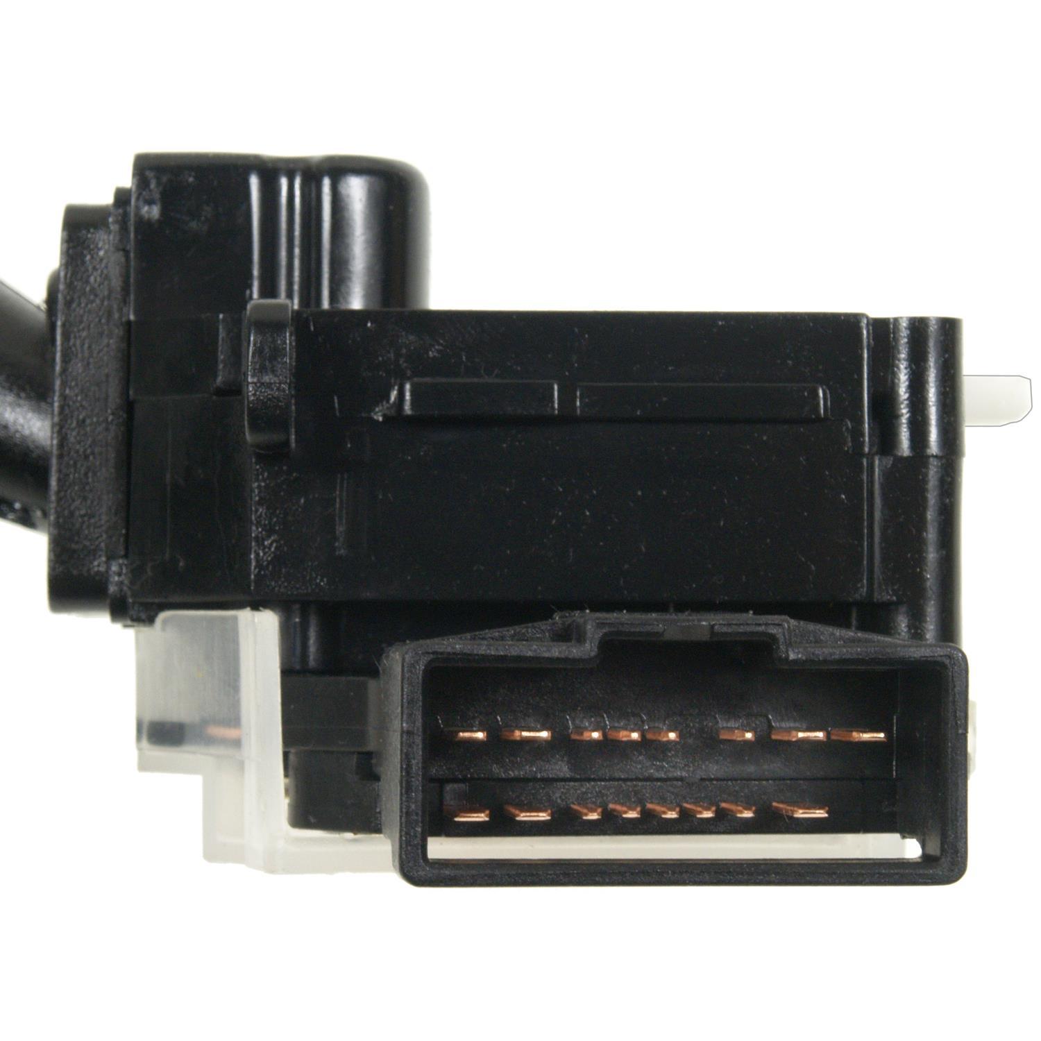 Standard Motor Products CBS1280 - Headlight Switch Standard Motor Products CBS1280 Headlight Dimmer Switch product image 2 of 3