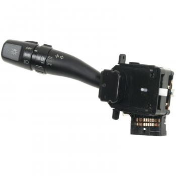 2005 Hyundai XG350 Turn Signal Switch Standard Motor Products CBS1280 image 3 of 3