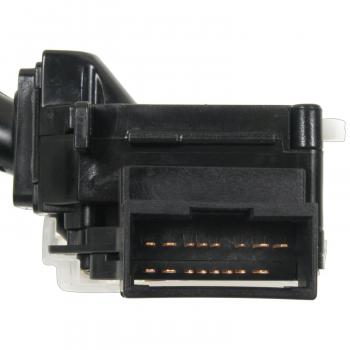 2000 Hyundai Accent Headlight Dimmer Switch Standard Motor Products CBS1281 image 2 of 3