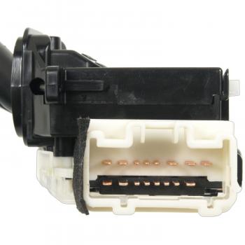 2005 Lexus IS300 Headlight Dimmer Switch Standard Motor Products CBS1296 image 2 of 3