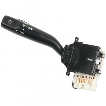 2005 Lexus IS300 Headlight Dimmer Switch Standard Motor Products CBS1296 image 3 of 3