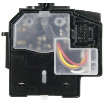 2010 Mazda 5 Turn Signal Switch Standard Motor Products CBS1297 image 2 of 3