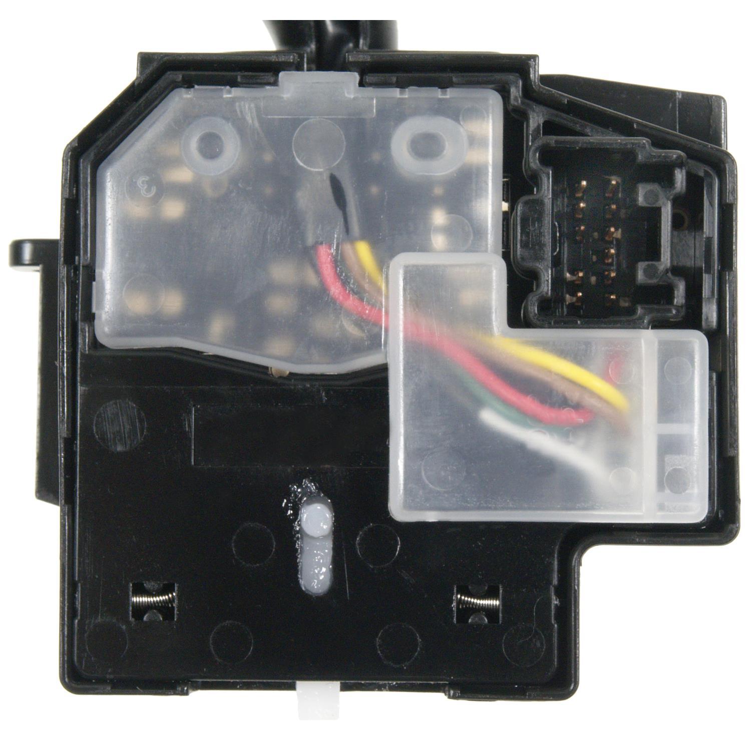 Standard Motor Products CBS1298 Fog Light Switch product image 2 of 3