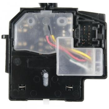 2010 Mazda 5 Turn Signal Switch Standard Motor Products CBS1298 image 2 of 3