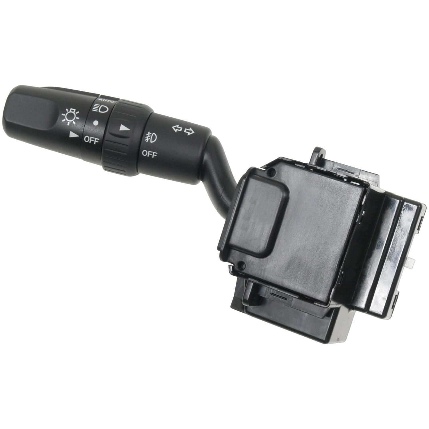 Standard Motor Products CBS1298 Fog Light Switch product image 3 of 3