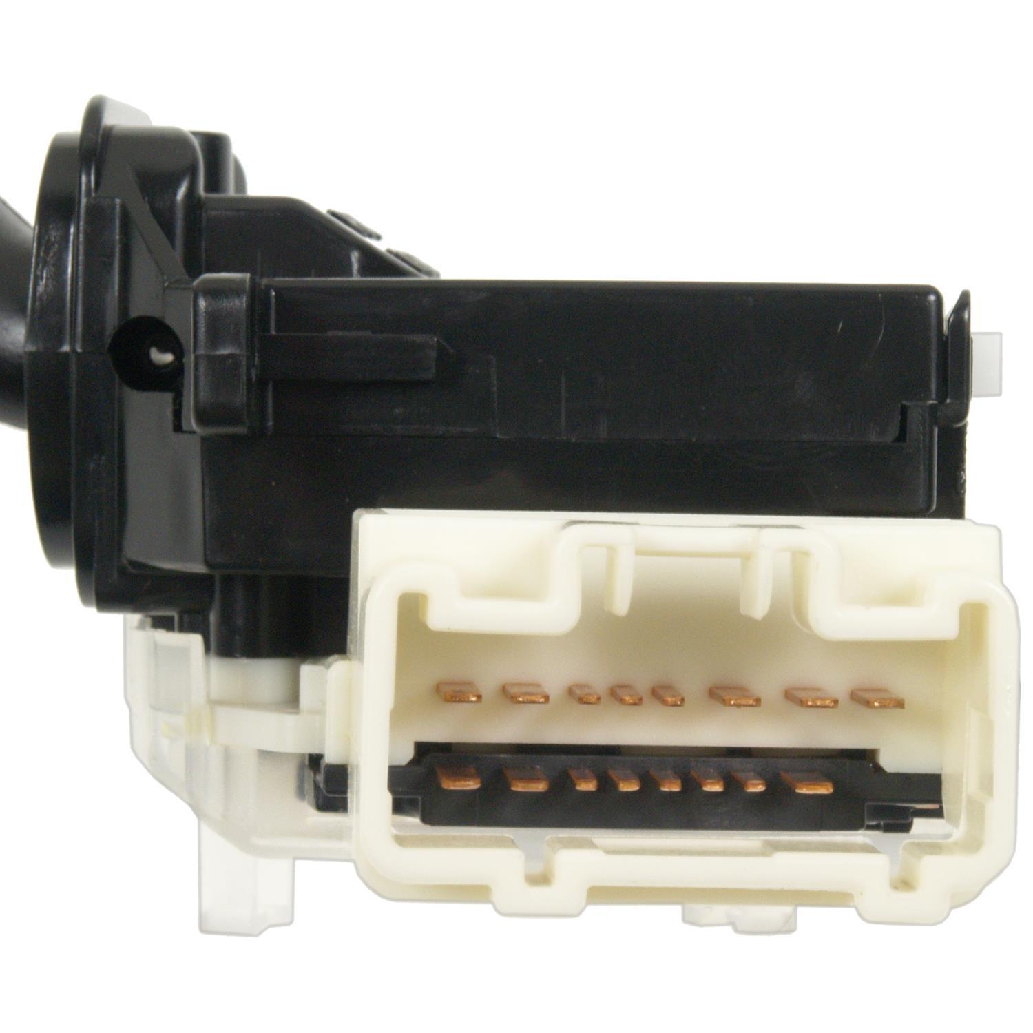 Standard Motor Products CBS1301 - Headlight Switch Standard Motor Products CBS1301 Headlight Dimmer Switch product image 2 of 3