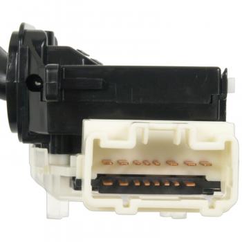2010 Mazda MX-5 Miata Headlight Switch Standard Motor Products CBS1301 image 2 of 3