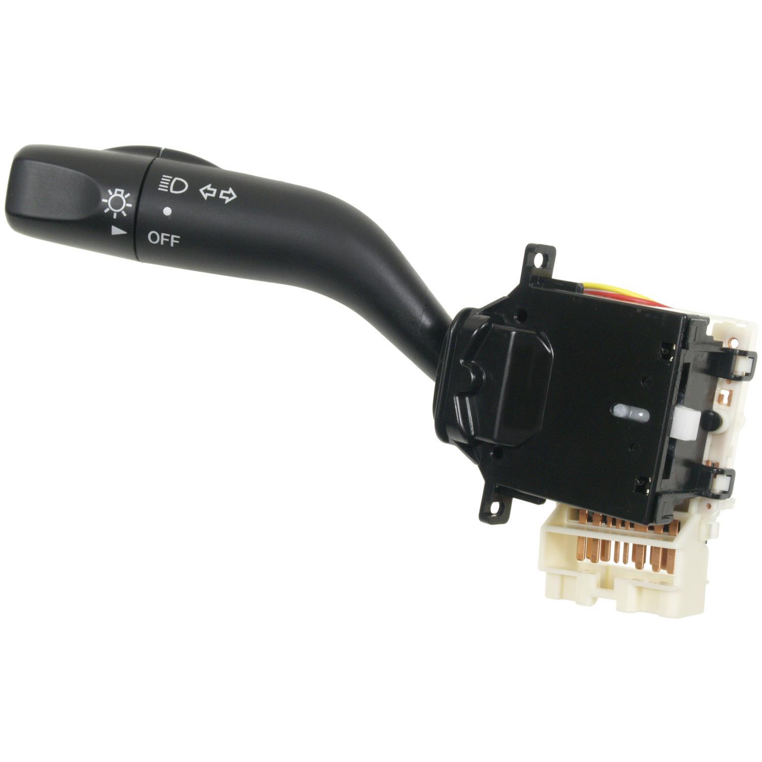 Standard Motor Products CBS1301 - Headlight Switch Standard Motor Products CBS1301 Headlight Dimmer Switch product image 3 of 3