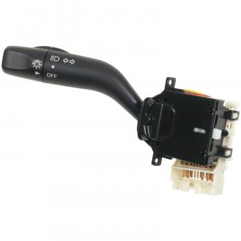 2010 Mazda MX-5 Miata Headlight Switch Standard Motor Products CBS1301 image 3 of 3