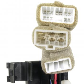 1994 Mazda Protege Turn Signal Switch Standard Motor Products CBS1303 image 2 of 3
