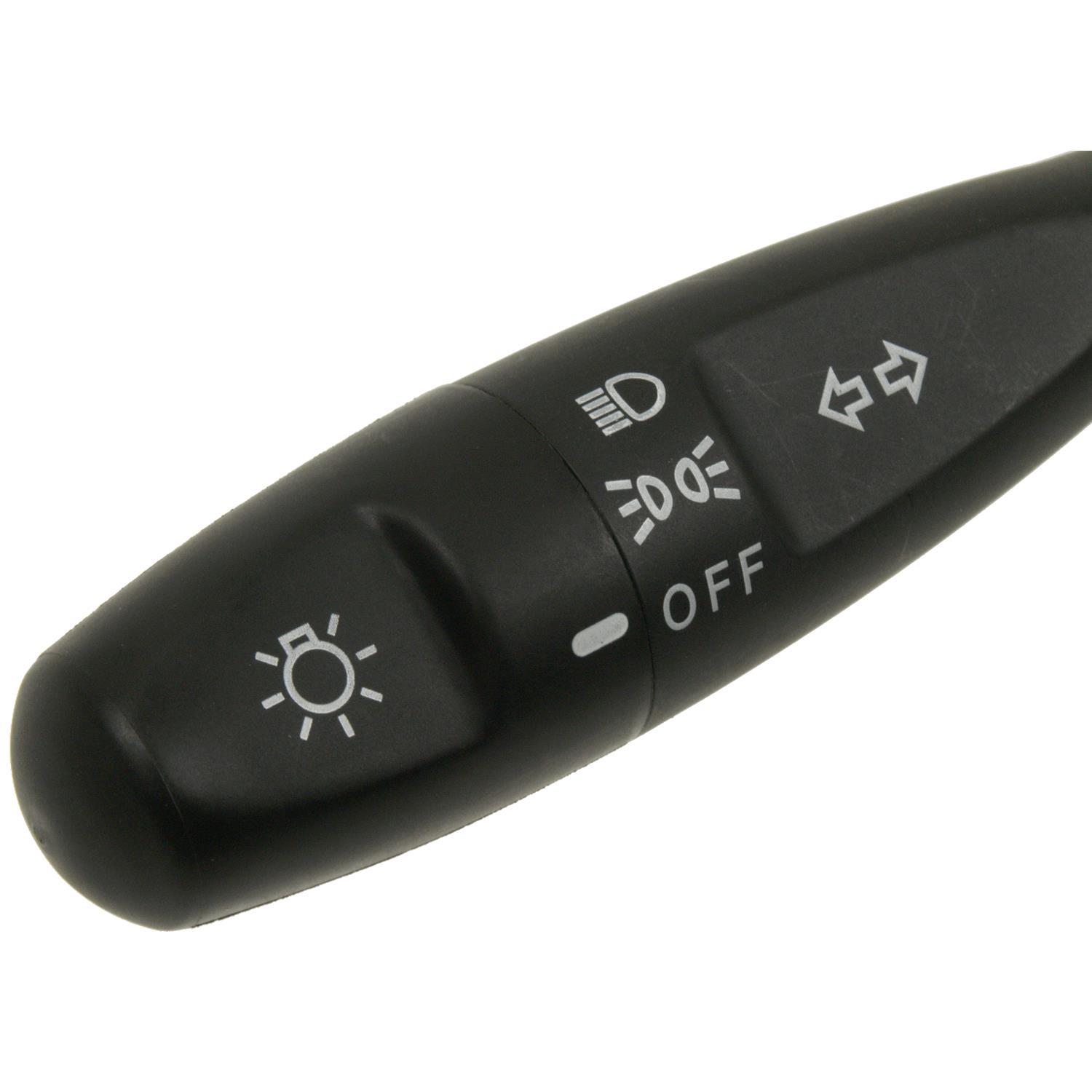 Standard Motor Products CBS1311 - Headlight Switch Standard Motor Products CBS1311 Headlight Dimmer Switch product image 1 of 3