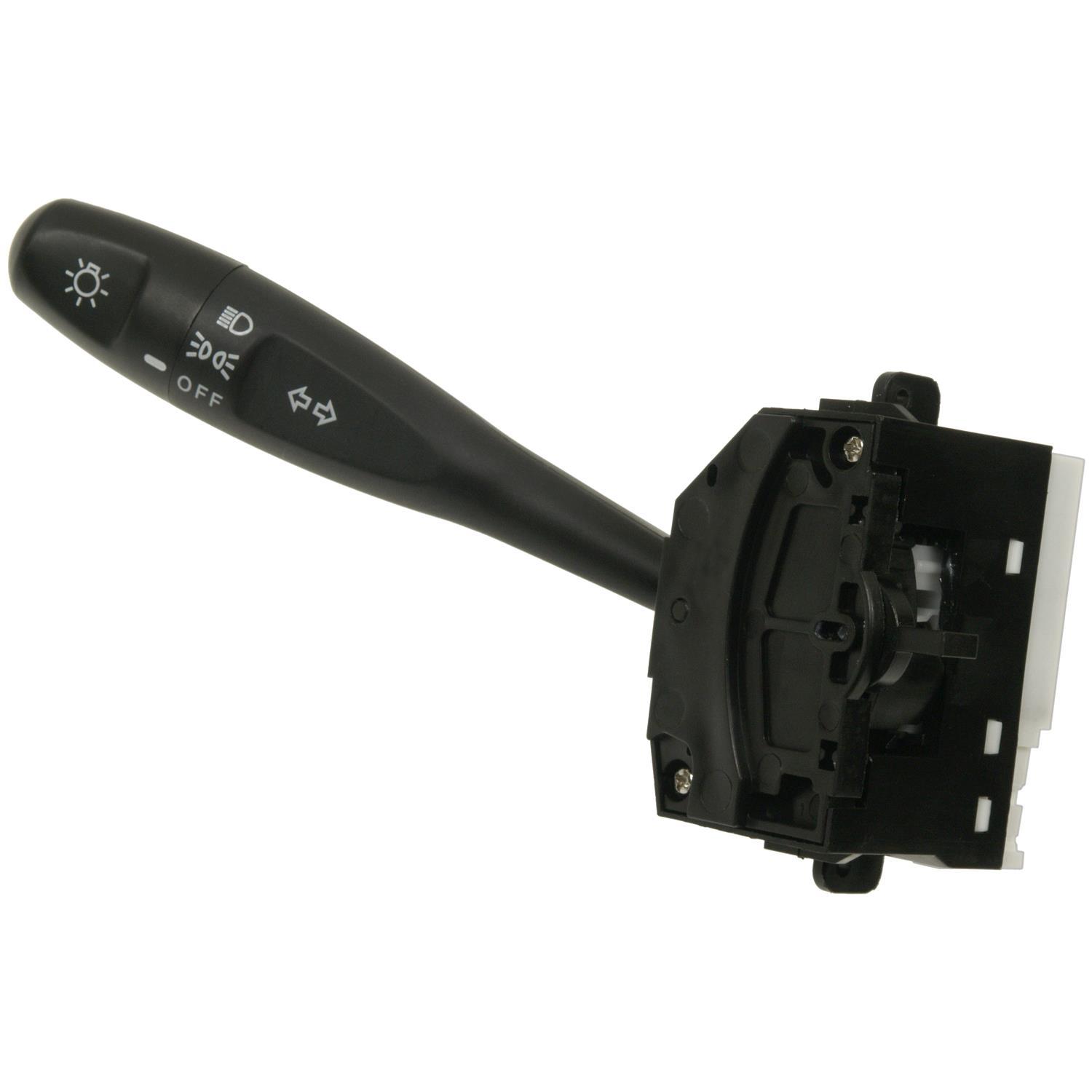 Standard Motor Products CBS1311 - Headlight Switch Standard Motor Products CBS1311 Headlight Dimmer Switch product image 2 of 3