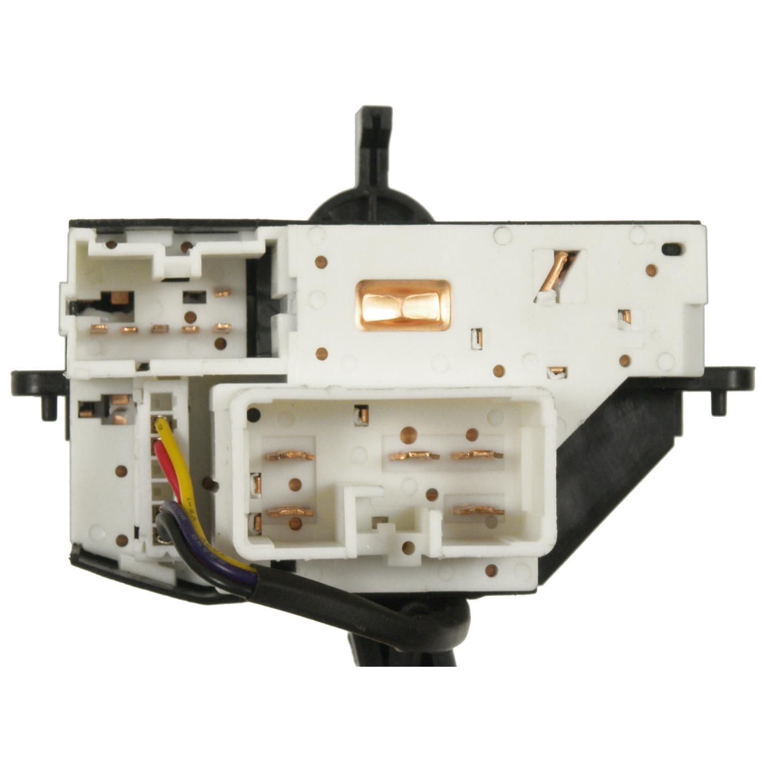 Standard Motor Products CBS1311 - Headlight Switch Standard Motor Products CBS1311 Headlight Dimmer Switch product image 3 of 3