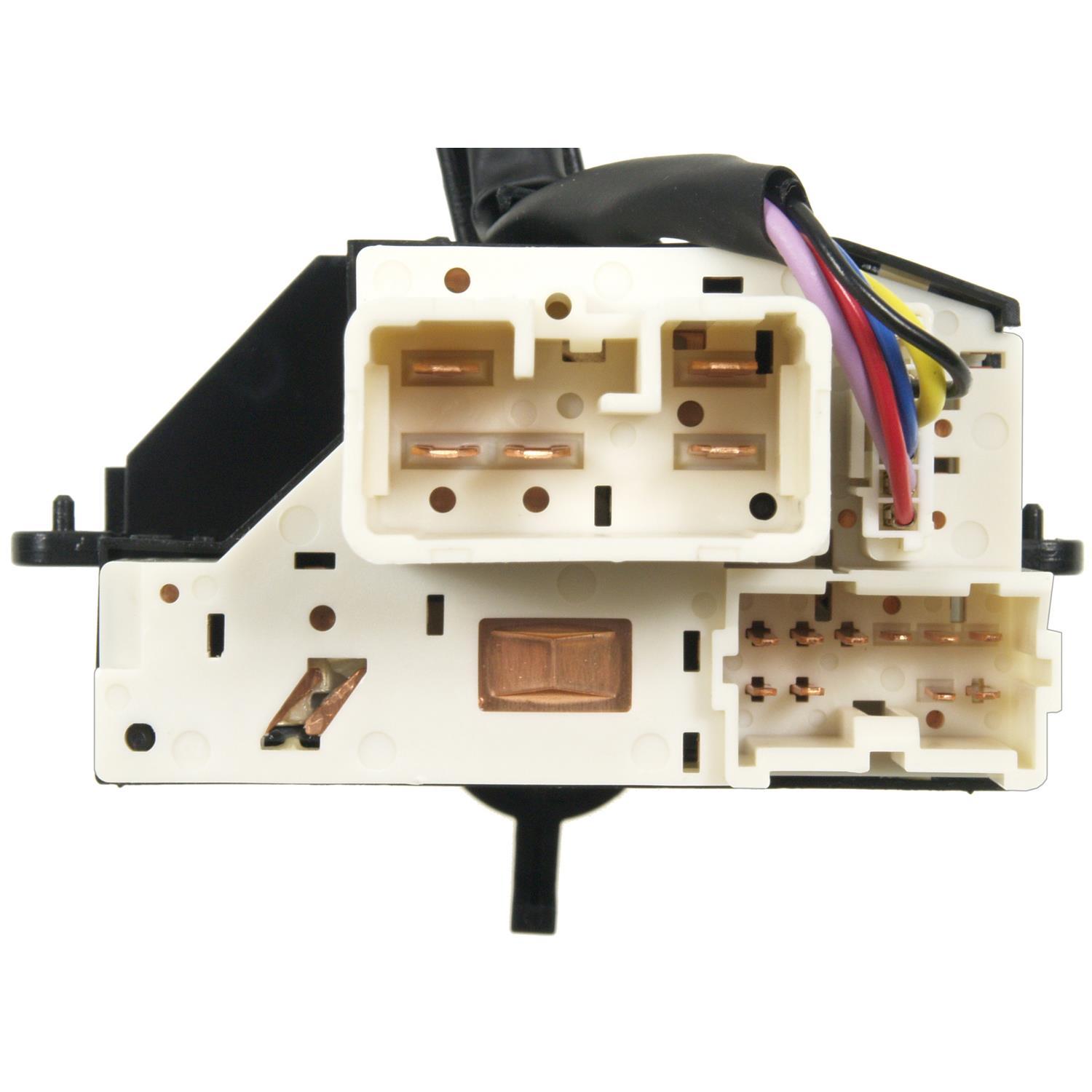 Standard Motor Products CBS1312 Headlight Dimmer Switch product image 2 of 3