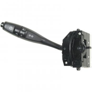 1997 Mitsubishi Montero Turn Signal Switch Standard Motor Products CBS1312 image 3 of 3