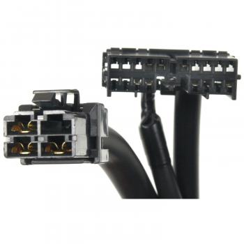 1993 Mitsubishi Diamante Headlight Switch Standard Motor Products CBS1314 image 2 of 3