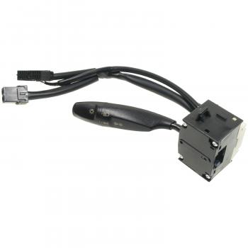 1993 Mitsubishi Diamante Headlight Switch Standard Motor Products CBS1314 image 3 of 3