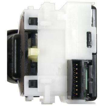 2006 Nissan Titan Turn Signal Switch Standard Motor Products CBS1315 image 2 of 3