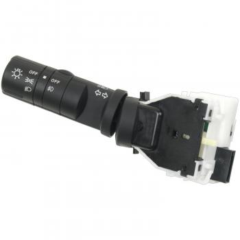 2006 Nissan Titan Turn Signal Switch Standard Motor Products CBS1315 image 3 of 3