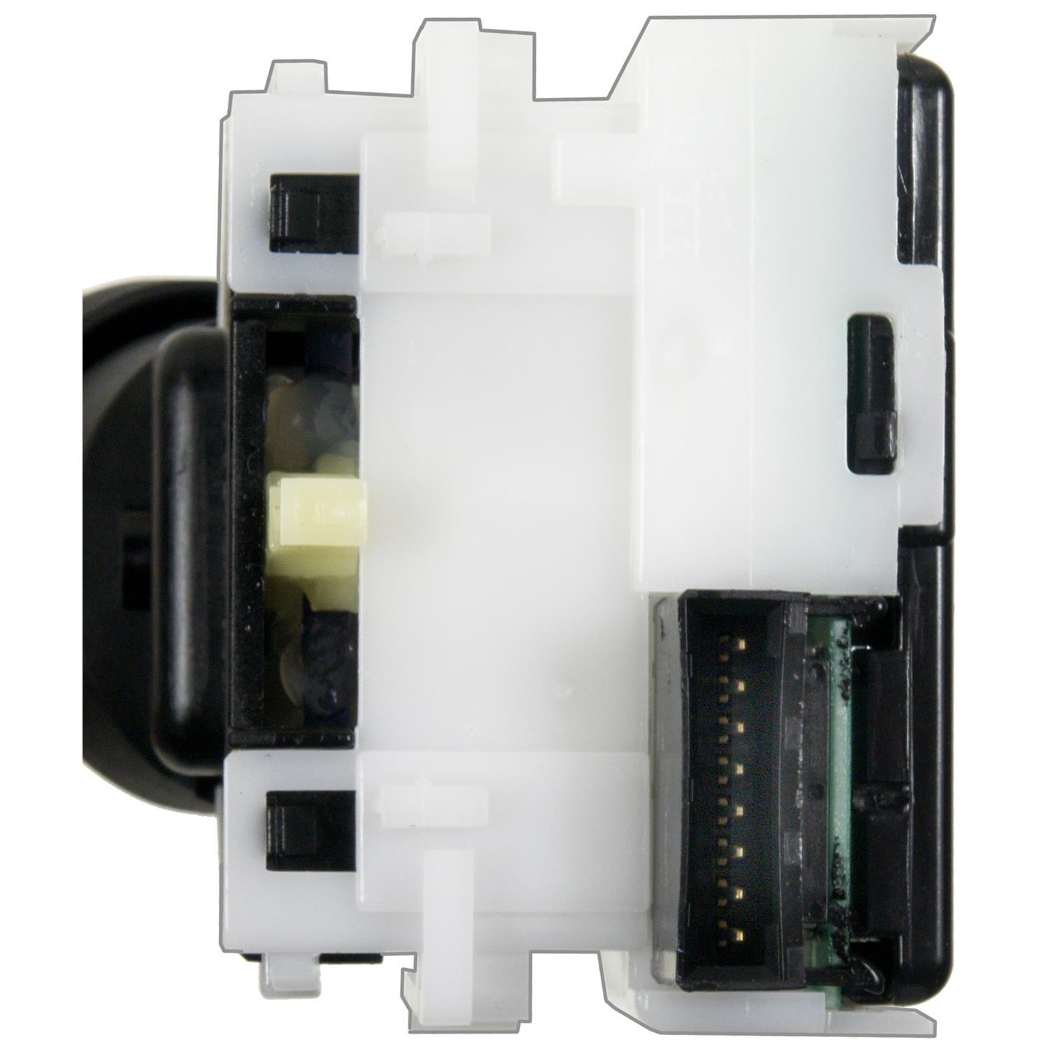 Standard Motor Products CBS1317 - Headlight Switch Standard Motor Products CBS1317 Headlight Dimmer Switch product image 2 of 3