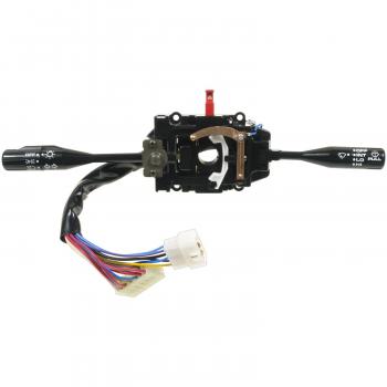 1995 Suzuki Samurai Turn Signal Switch Standard Motor Products CBS1323 image 3 of 3