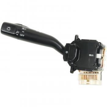 1996 Toyota Avalon Headlight Dimmer Switch Standard Motor Products CBS1325 image 3 of 3