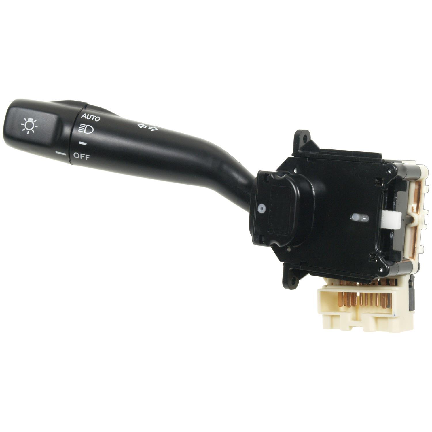 Standard Motor Products CBS1326 - Headlight Switch Standard Motor Products CBS1326 Headlight Dimmer Switch product image 3 of 3
