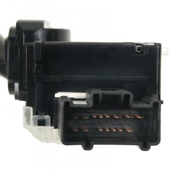 2005 Toyota Sequoia Headlight Dimmer Switch Standard Motor Products CBS1327 image 2 of 3