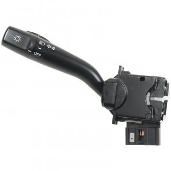 2005 Toyota Sequoia Headlight Dimmer Switch Standard Motor Products CBS1327 image 3 of 3