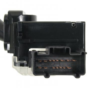 2005 Toyota Sequoia Headlight Dimmer Switch Standard Motor Products CBS1328 image 2 of 3