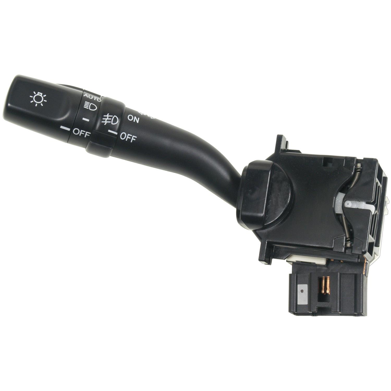 Standard Motor Products CBS1328 Headlight Dimmer Switch product image 3 of 3